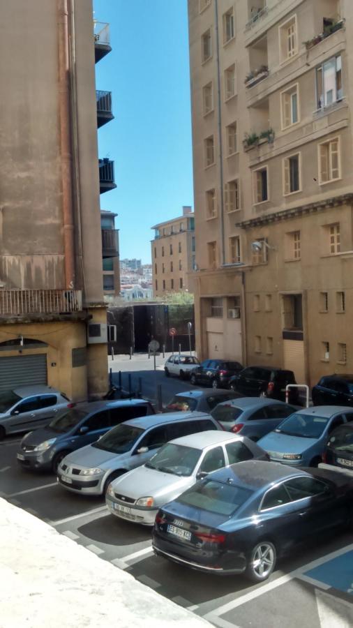 Appartamento Petit Bonheur Au Coeur Du Vieux Port Marsiglia Esterno foto
