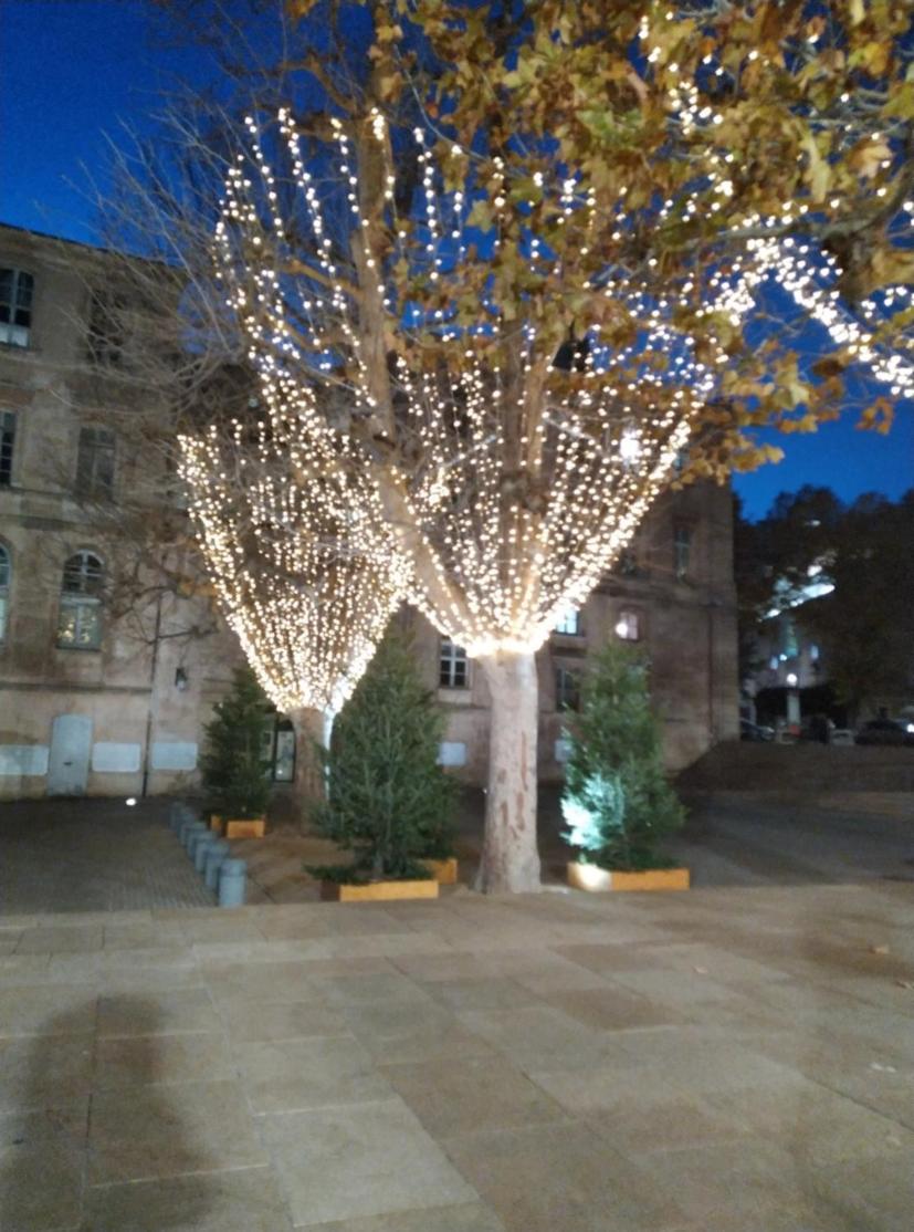 Appartamento Petit Bonheur Au Coeur Du Vieux Port Marsiglia Esterno foto